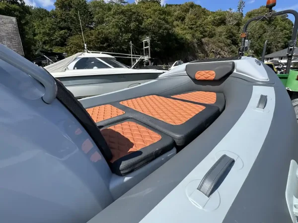 Highfield 420 Sport Rib 2022 - Image 13
