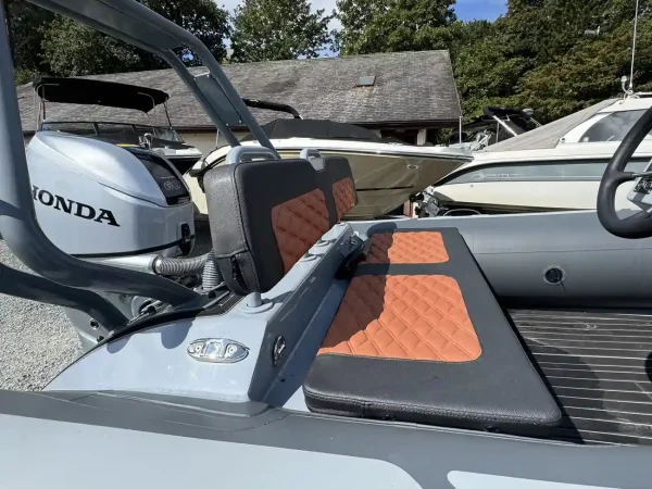 Highfield 420 Sport Rib 2022 - Image 2