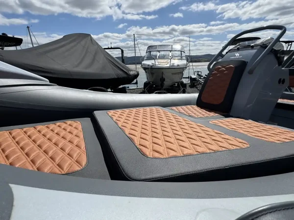 Highfield 420 Sport Rib 2022 - Image 15