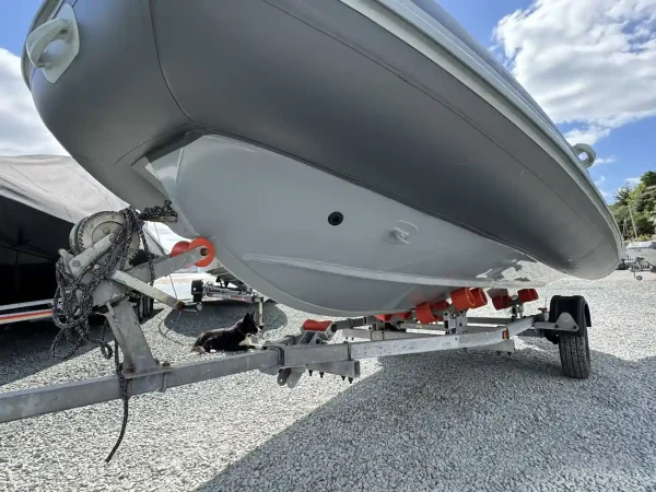 Highfield 420 Sport Rib 2022 - Image 8