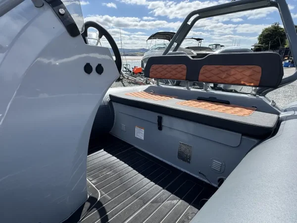 Highfield 420 Sport Rib 2022 - Image 11