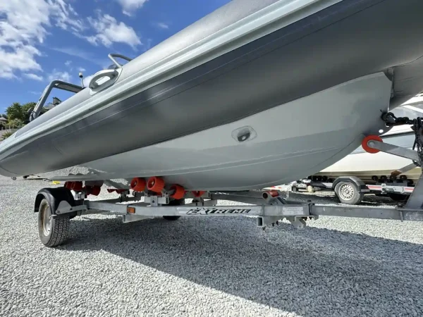 Highfield 420 Sport Rib 2022 - Image 12
