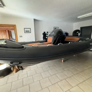 Highfield 520 Sport 2023