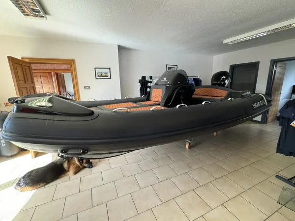 Highfield 520 Sport 2023