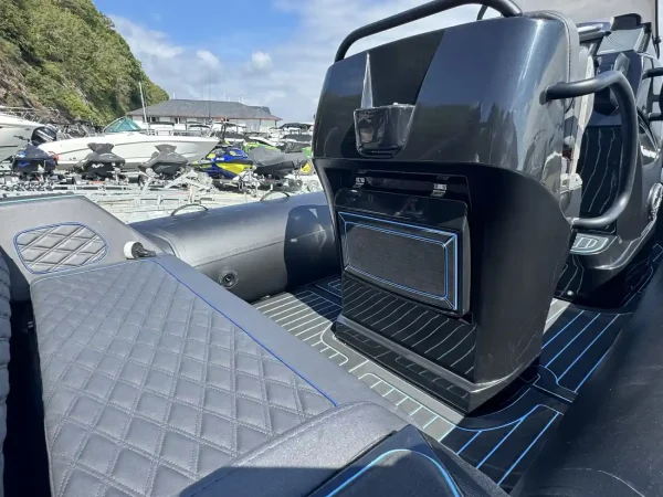 Highfield 560 Sport RIB 2022 - Image 7
