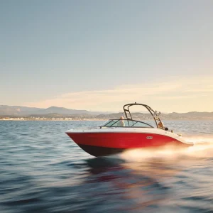 Sea Ray 210 SPX 2026
