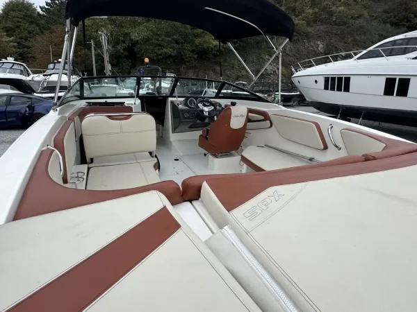 Sea Ray 210 SPX 2015 - Image 2