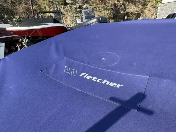 Fletcher 15 GTO 2023 - Image 7