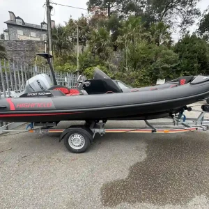 Highfield Sport 520 2021