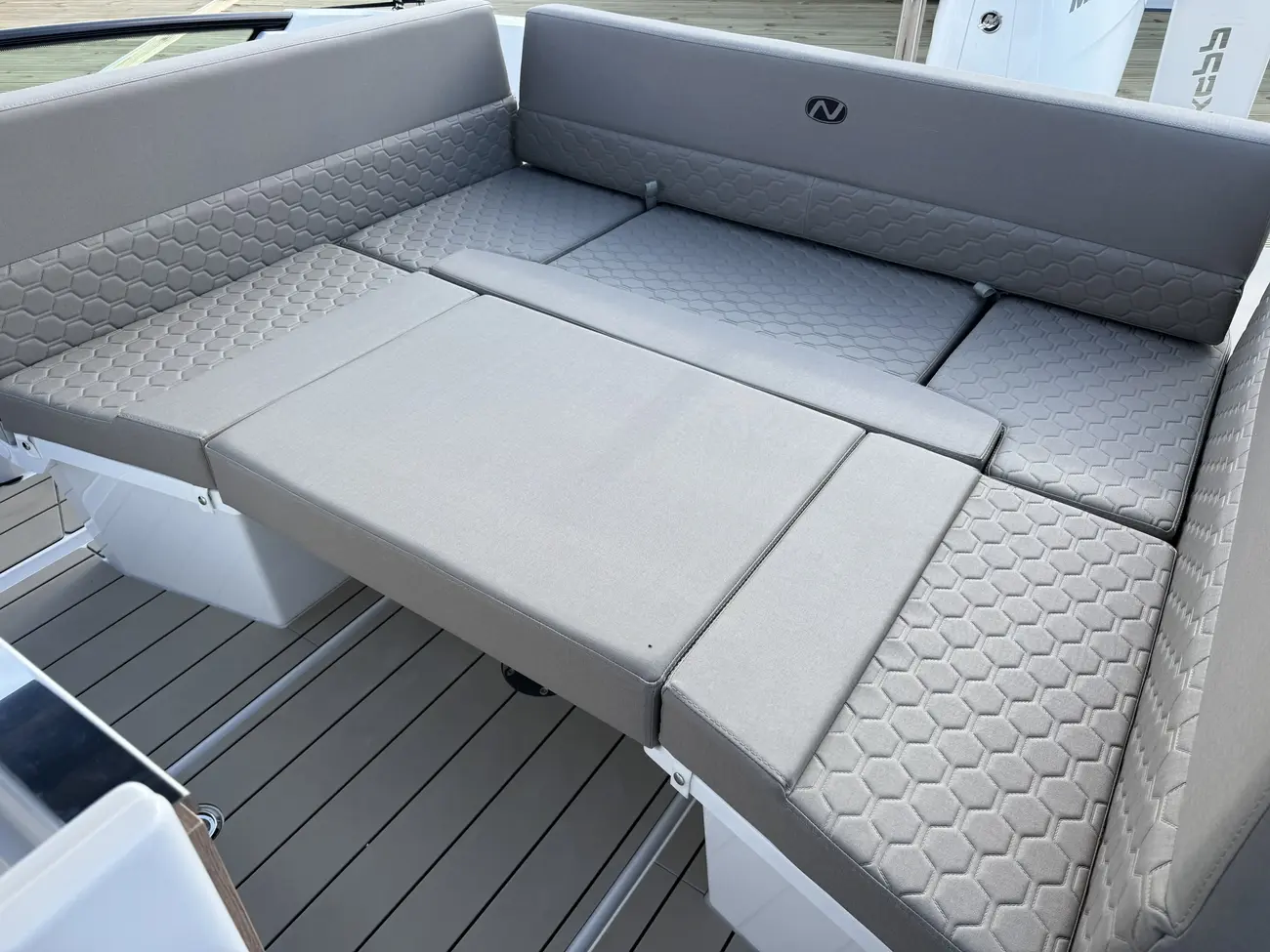 Nordkapp Enduro 830 2026 - Image 5