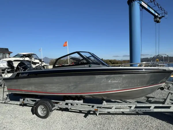 Buster Xxl V Max 2022 - Image 2