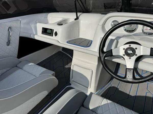 Fletcher 15 GTO 2023 - Image 5