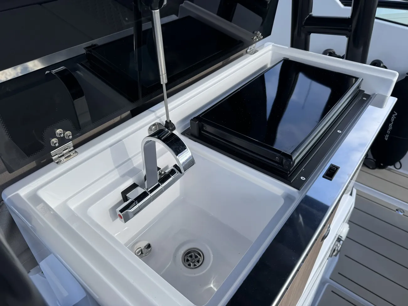 Nordkapp Enduro 830 2026 - Image 4