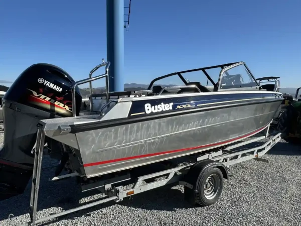 Buster Xxl V Max 2022 - Image 5