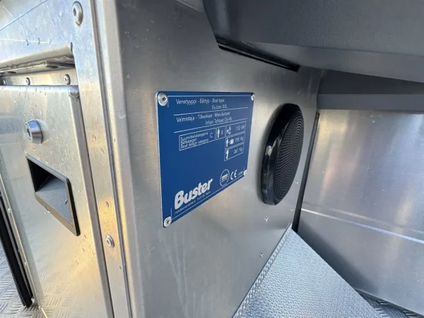 Buster Xxl V Max 2022 - Image 14