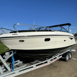 Sea Ray  250 Sun Sport 2019