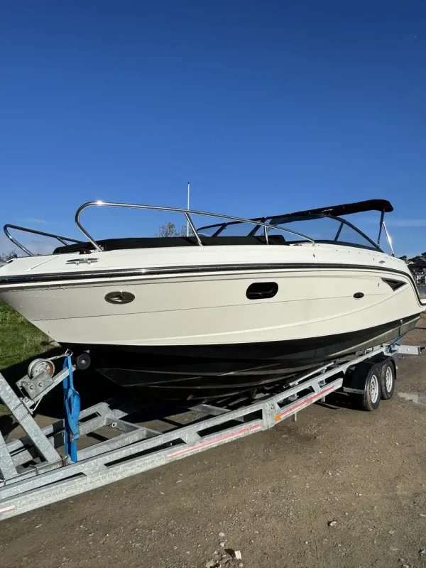Sea Ray  250 Sun Sport 2019