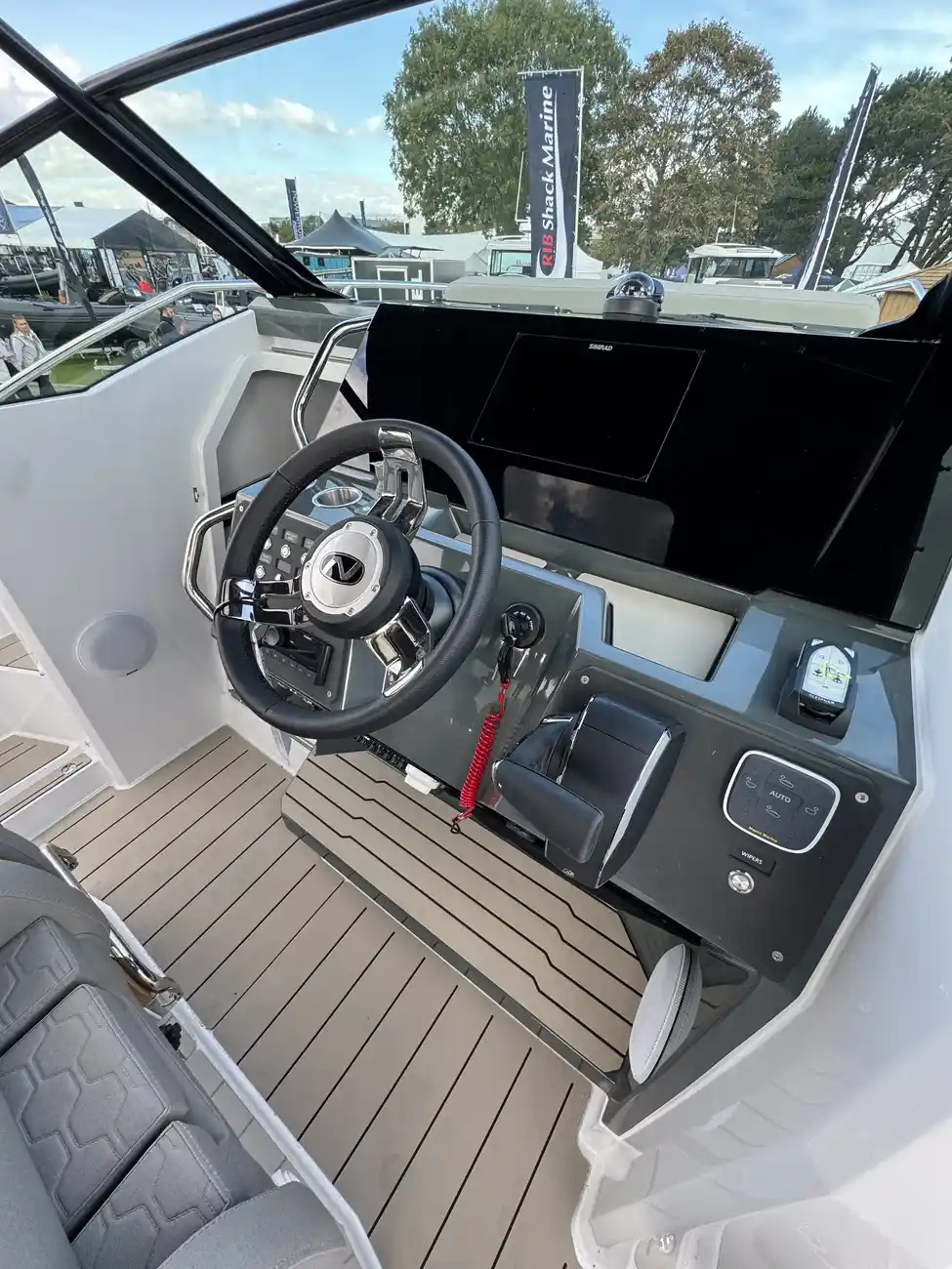 Nordkapp Enduro 830 2026 - Image 7