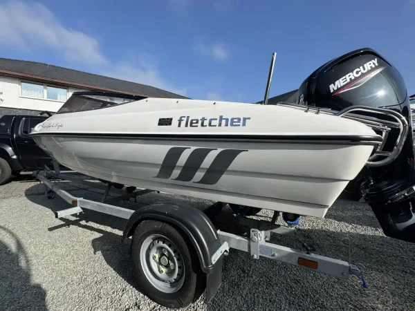 Fletcher 15 GTO 2023 - Image 12