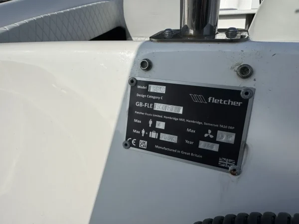 Fletcher 15 GTO 2023 - Image 18