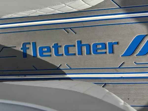 Fletcher 15 GTO 2023 - Image 8