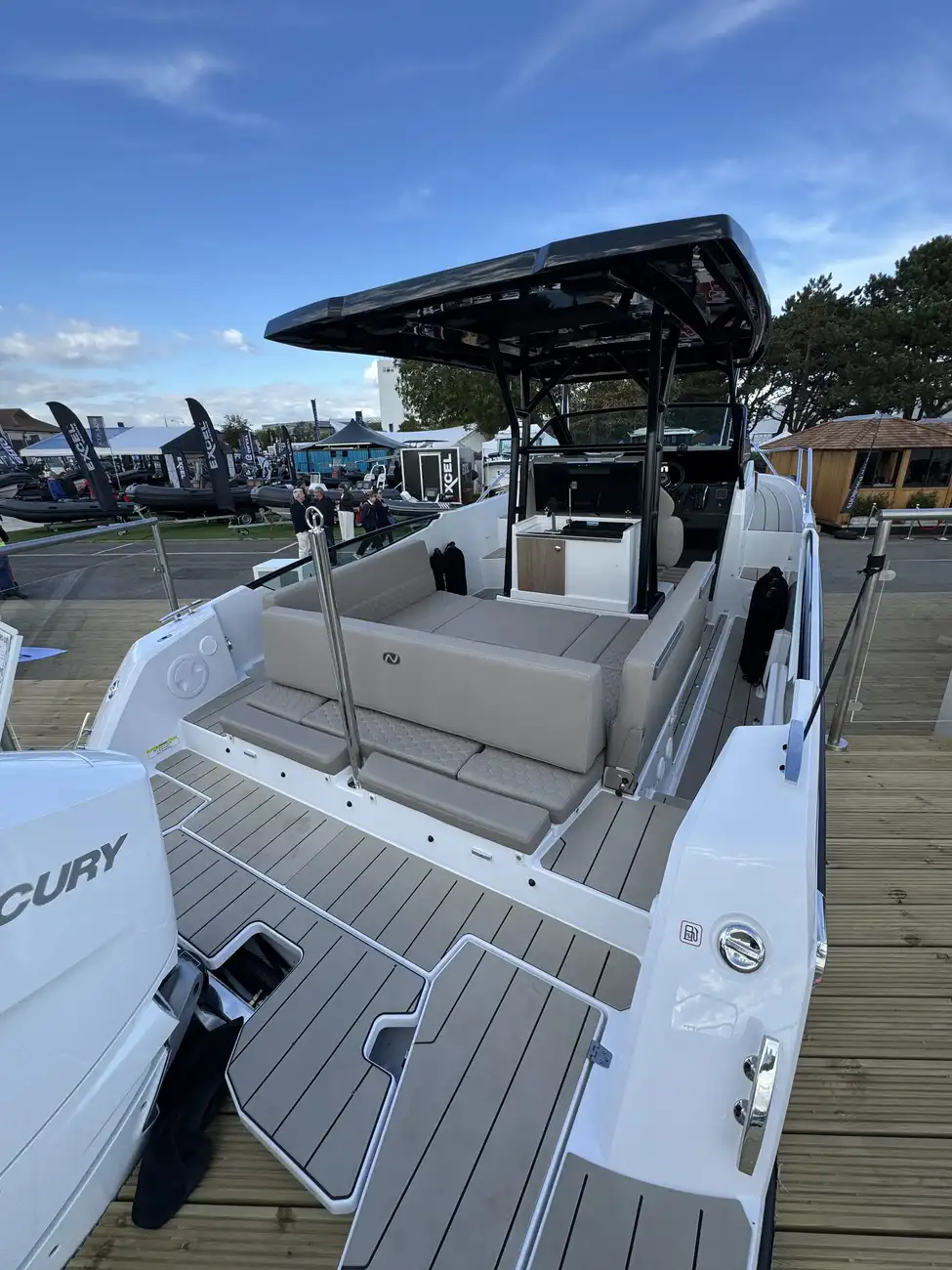 Nordkapp Enduro 830 2026 - Image 8