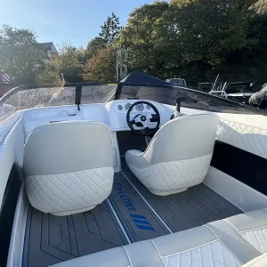 Fletcher 15 GTO 2023