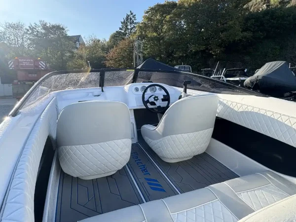 Fletcher 15 GTO 2023 - Image 2