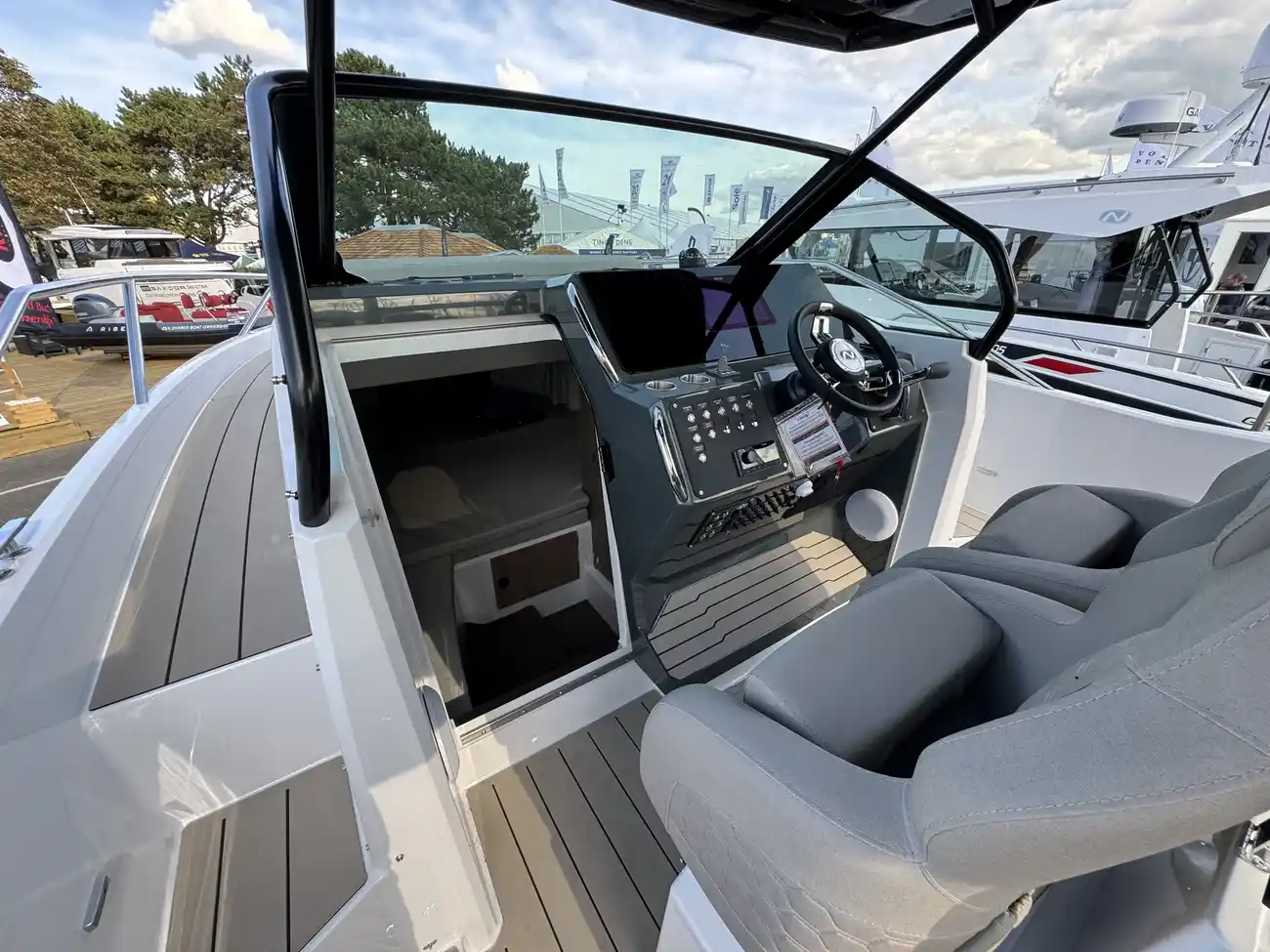 Nordkapp Enduro 830 2026 - Image 3