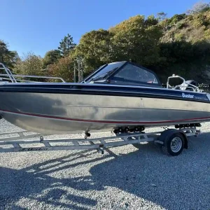 Buster Xxl V Max 2022