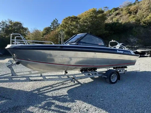 Buster Xxl V Max 2022