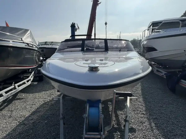 Fletcher 15 GTO 2023 - Image 17