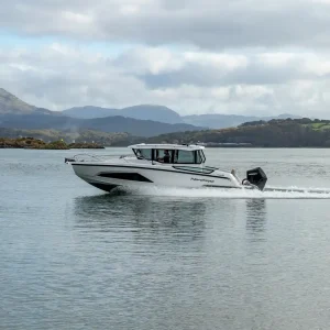 Nordkapp 830 coupe 2025