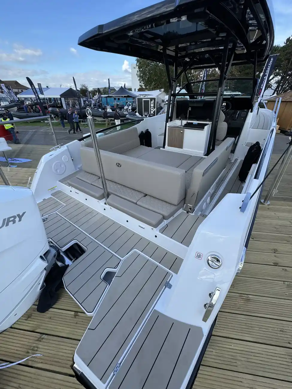 Nordkapp Enduro 830 2026 - Image 6