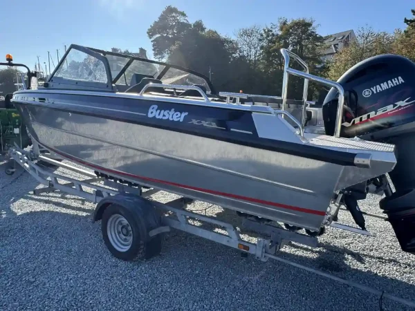 Buster Xxl V Max 2022 - Image 6