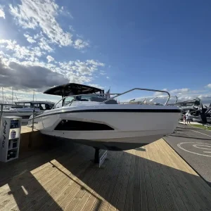 Nordkapp Enduro 830 2026