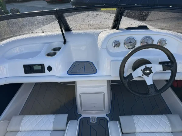 Fletcher 15 GTO 2023 - Image 3