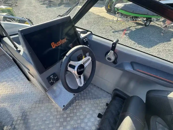 Buster Xxl V Max 2022 - Image 10