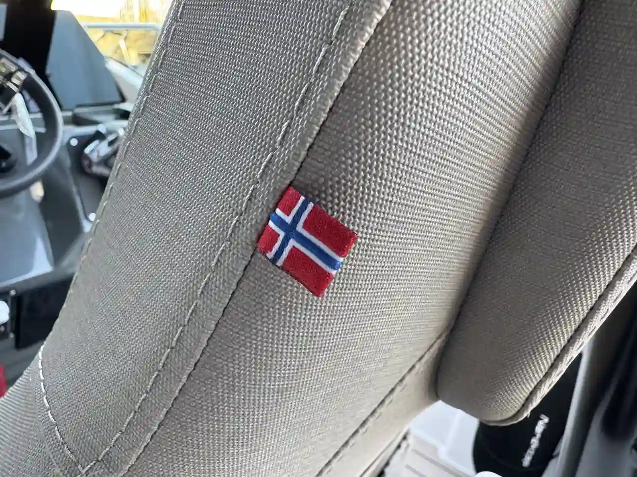 Nordkapp Enduro 830 2026 - Image 45