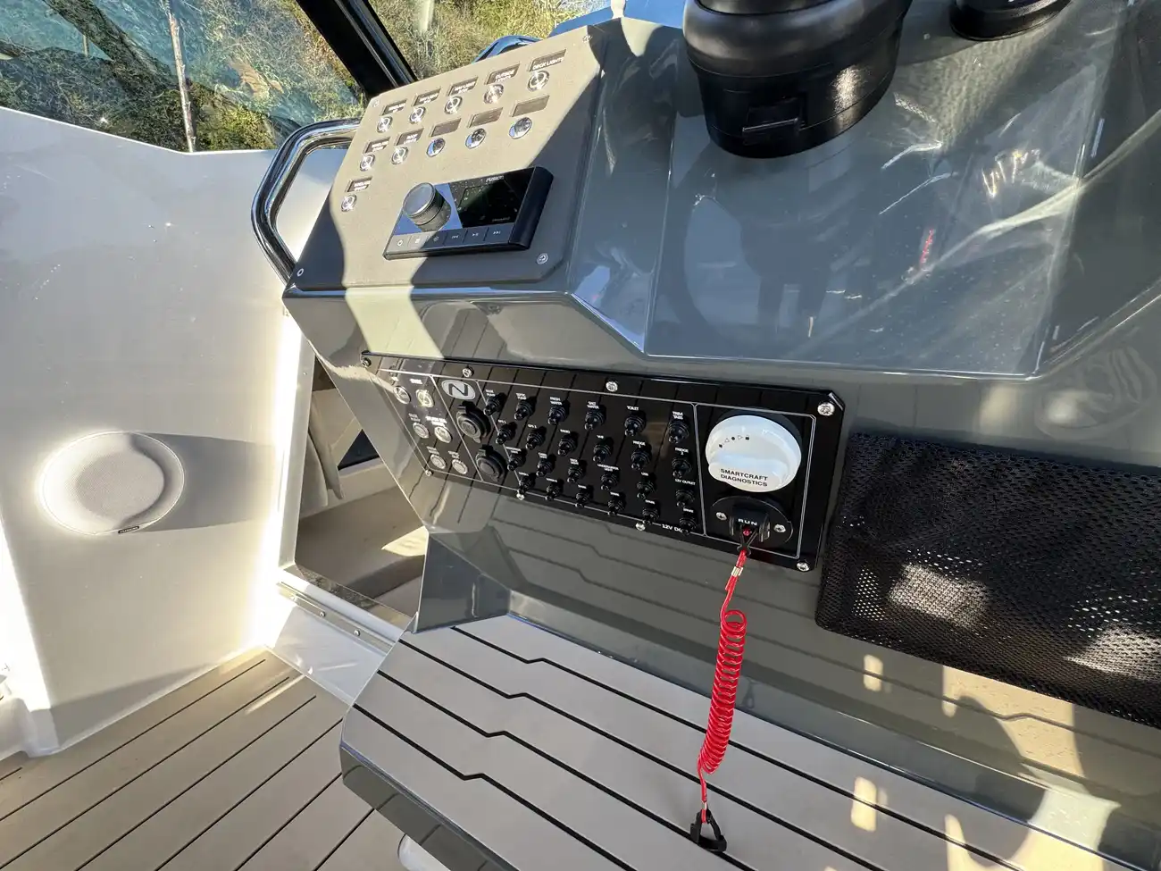 Nordkapp Enduro 830 2026 - Image 39