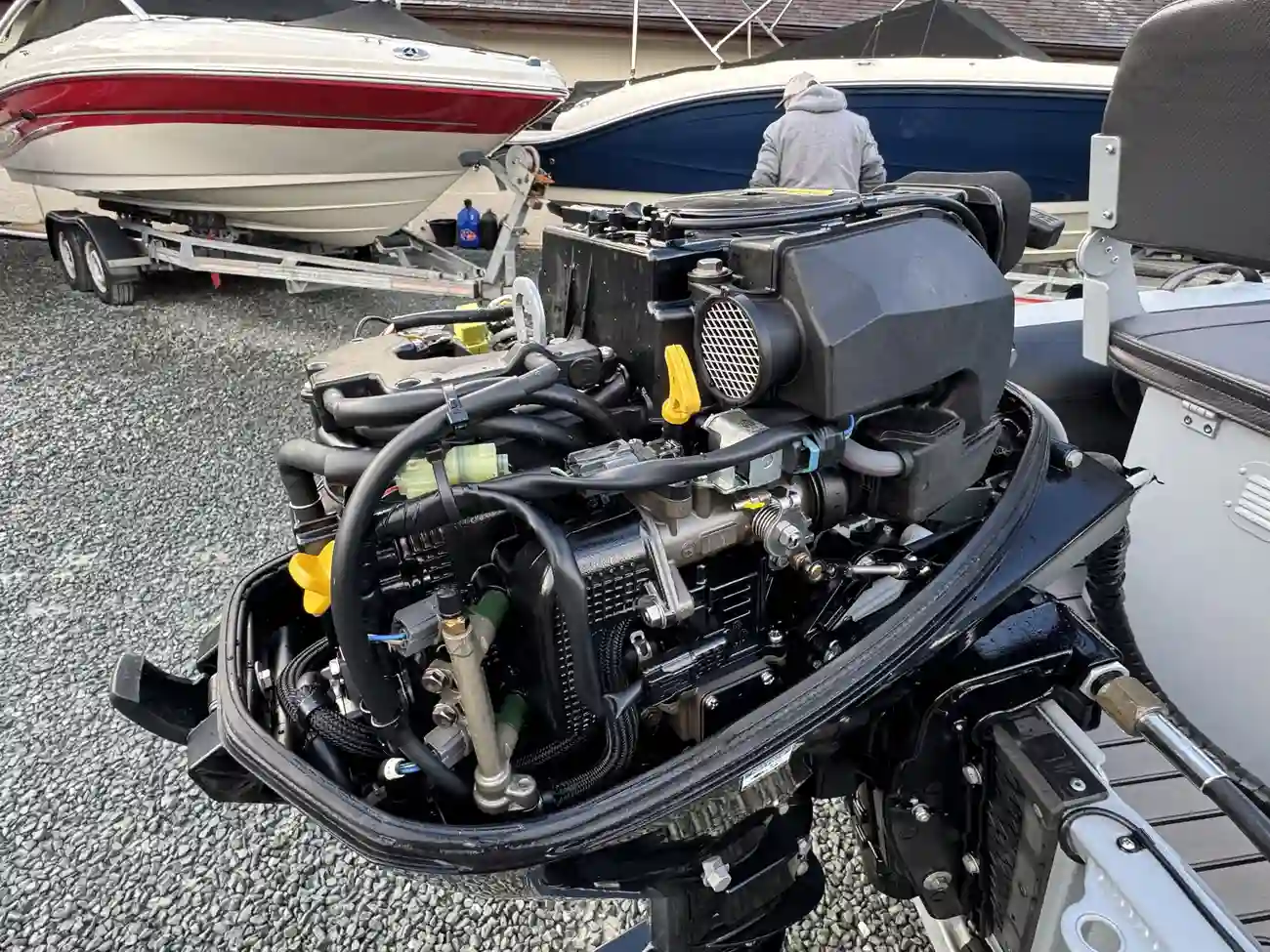 Highfield 380 Classic 2021 - Image 12