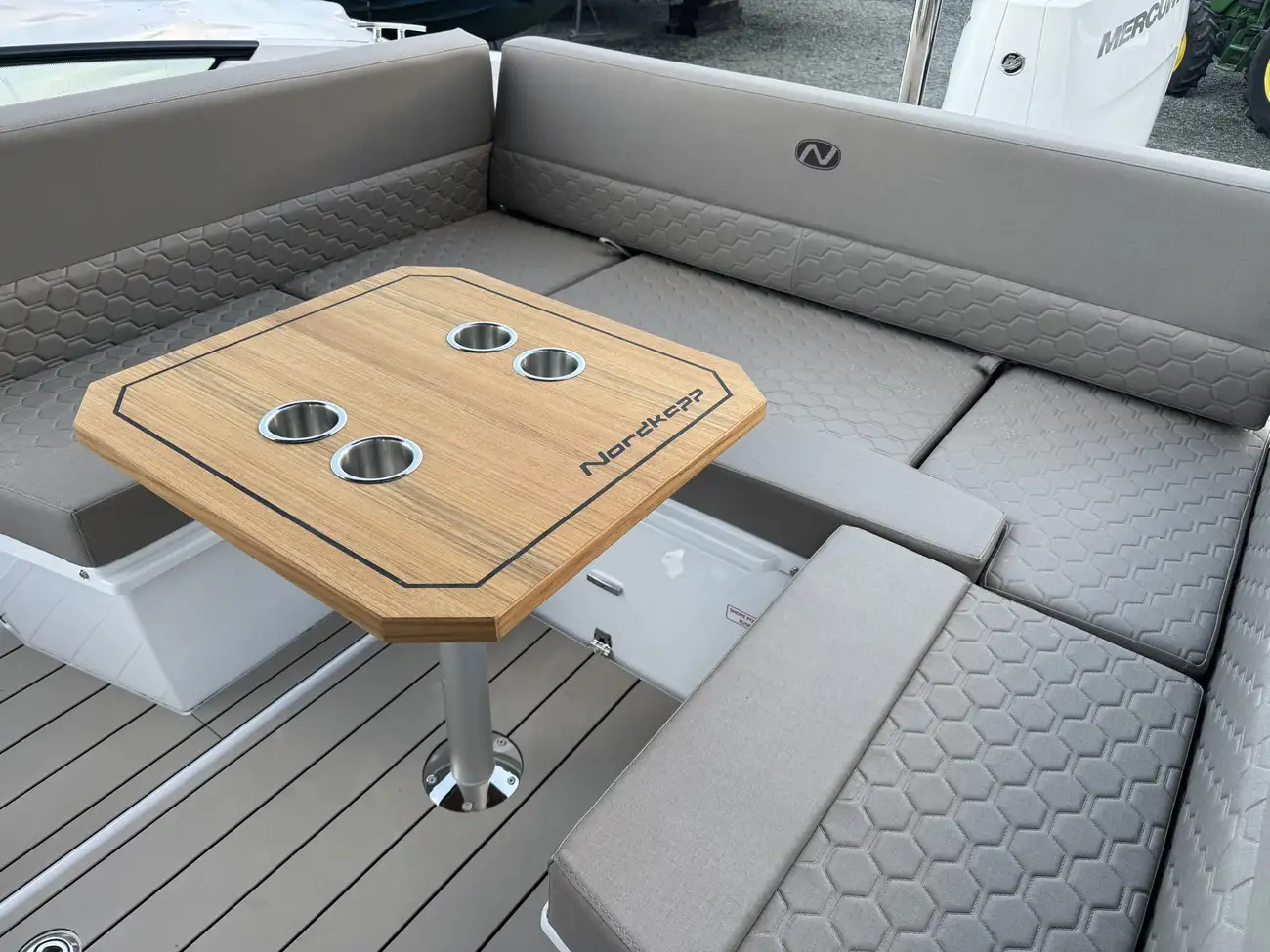 Nordkapp Enduro 830 2026 - Image 42