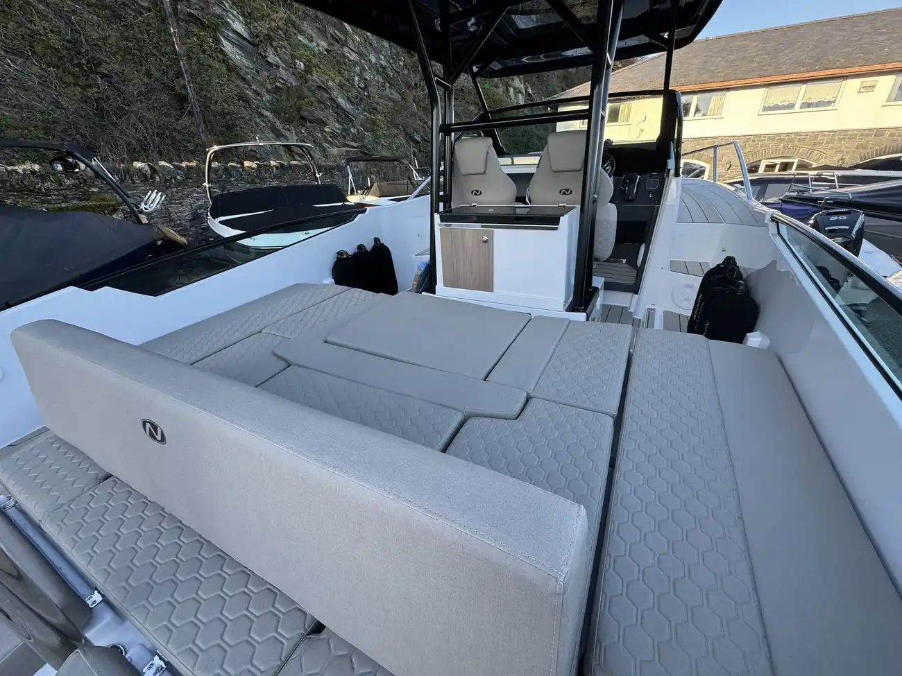 Nordkapp Enduro 830 2026 - Image 53