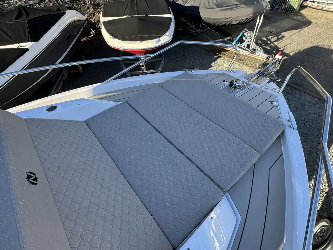 Nordkapp Enduro 830 2026 - Image 24