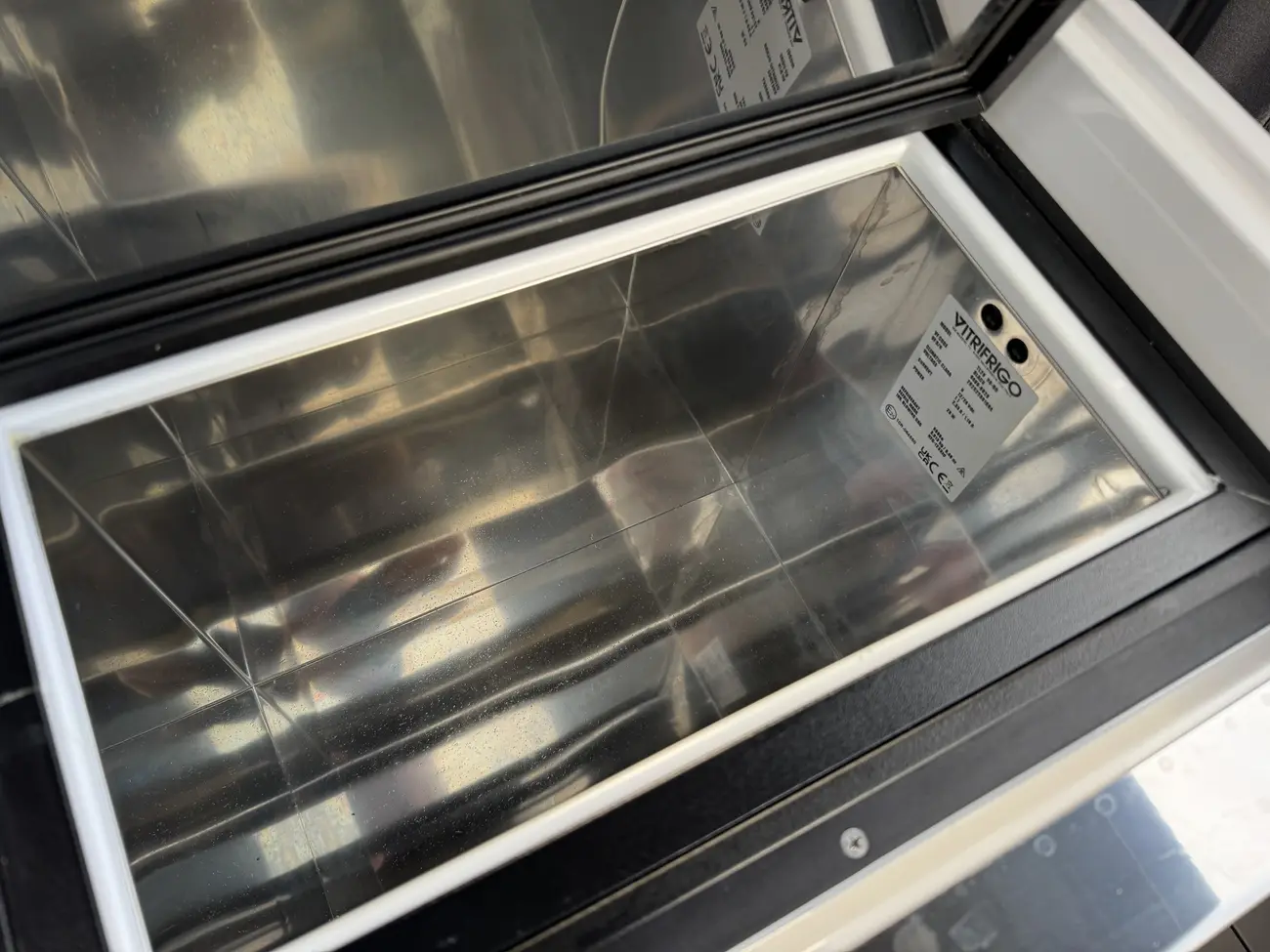 Nordkapp Enduro 830 2026 - Image 13