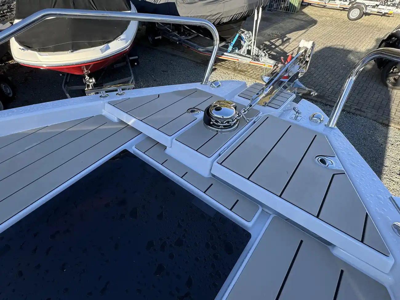 Nordkapp Enduro 830 2026 - Image 25