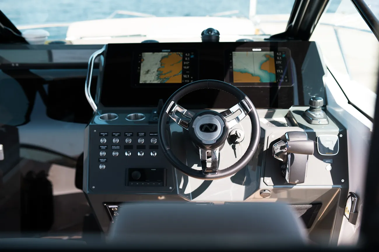 Nordkapp Enduro 830 2026 - Image 31