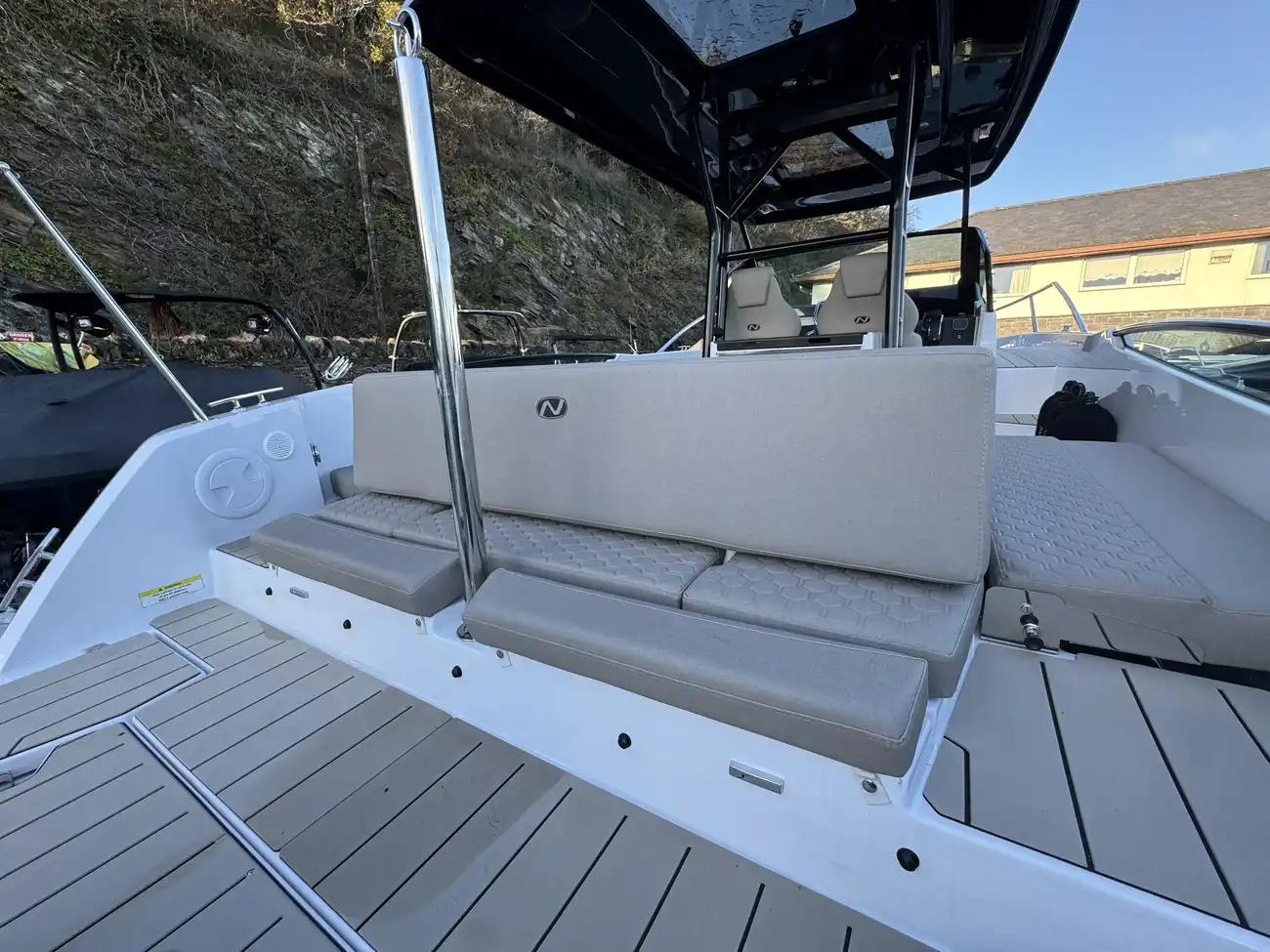 Nordkapp Enduro 830 2026 - Image 52