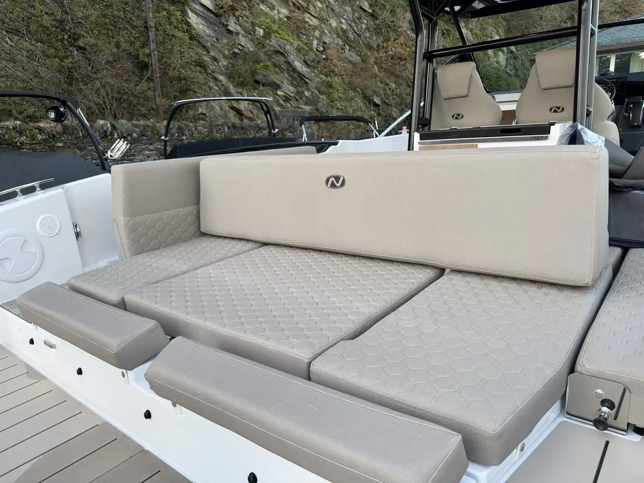 Nordkapp Enduro 830 2026 - Image 36