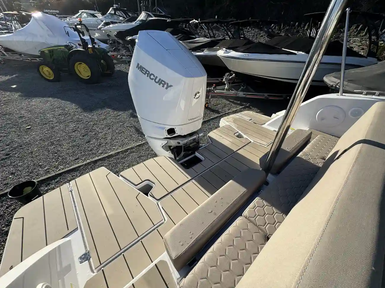 Nordkapp Enduro 830 2026 - Image 47